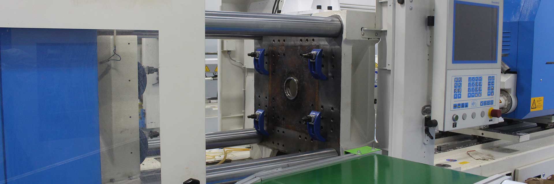 Injection Machine