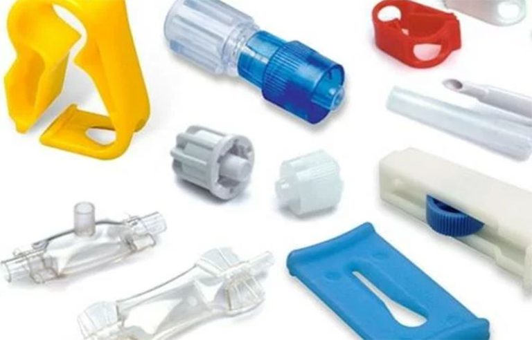 Different Applications of Plastic in the Medical Products