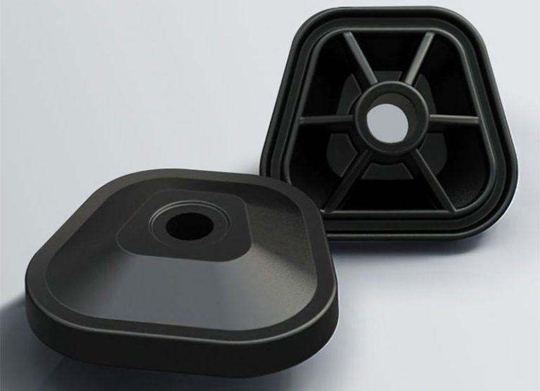 Achieving Consistent Color Quality in Injection-Molded Parts
