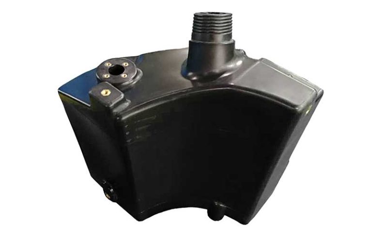 Customize rotational molding