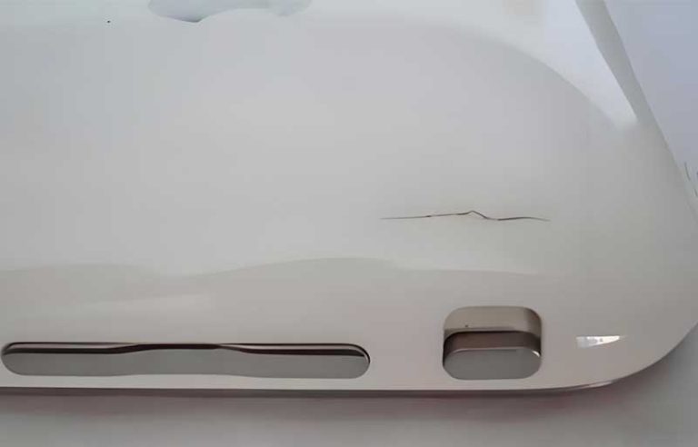 Brittleness in Plastic Injection Molding