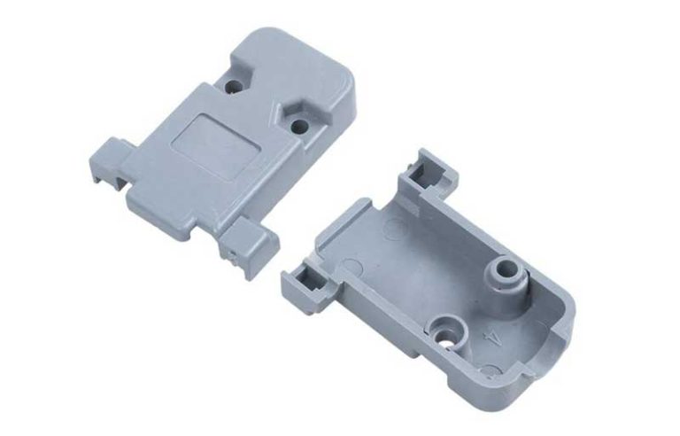 How PMMA Injection Molding Works
