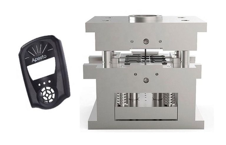 Injection molding Cycle Time and Tooling Longevity