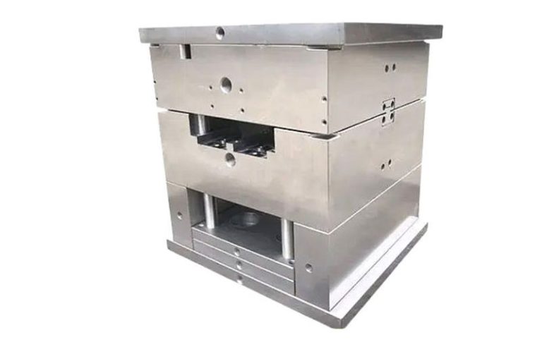 Material Selection in Tooling Design