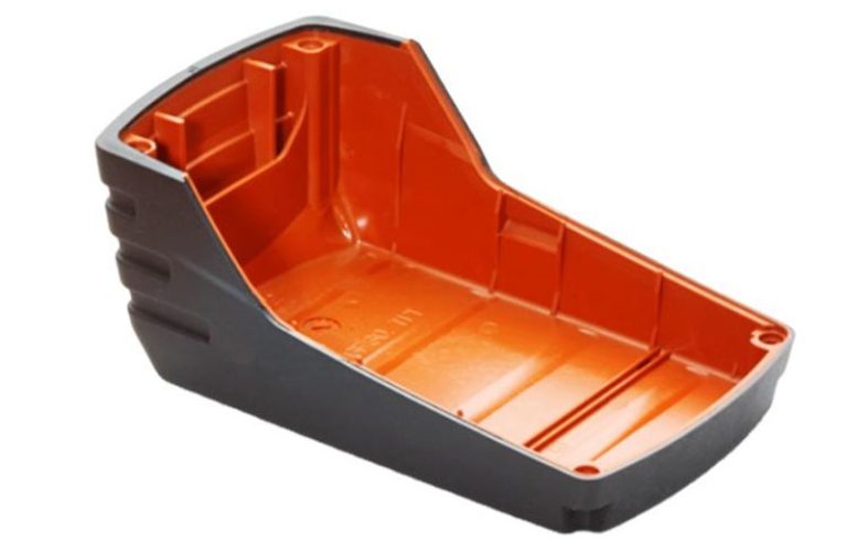 Advantages of two-shot injection molding technology