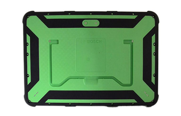 Considerations for double injection molding design