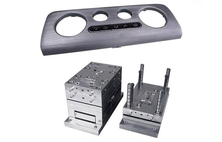 Ensuring Product Quality in Injection Molding