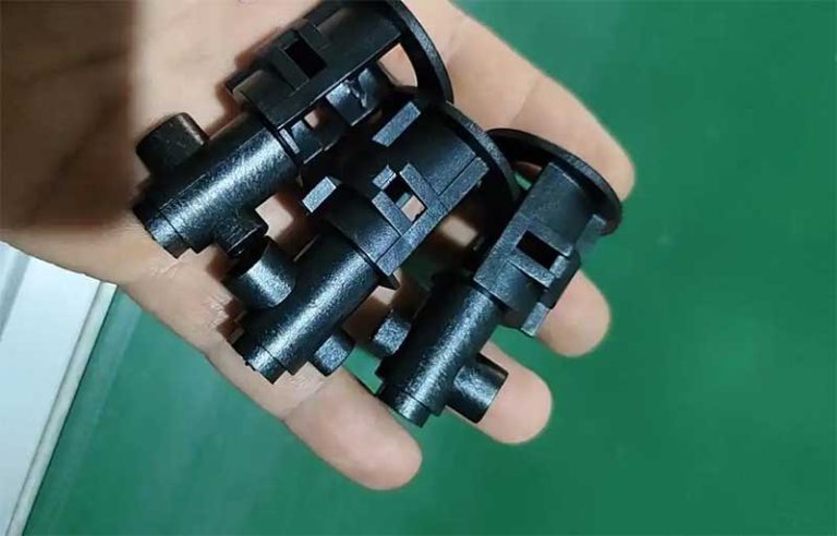 How to Solve the Problem of Flow Marks in Injection Molding Processing