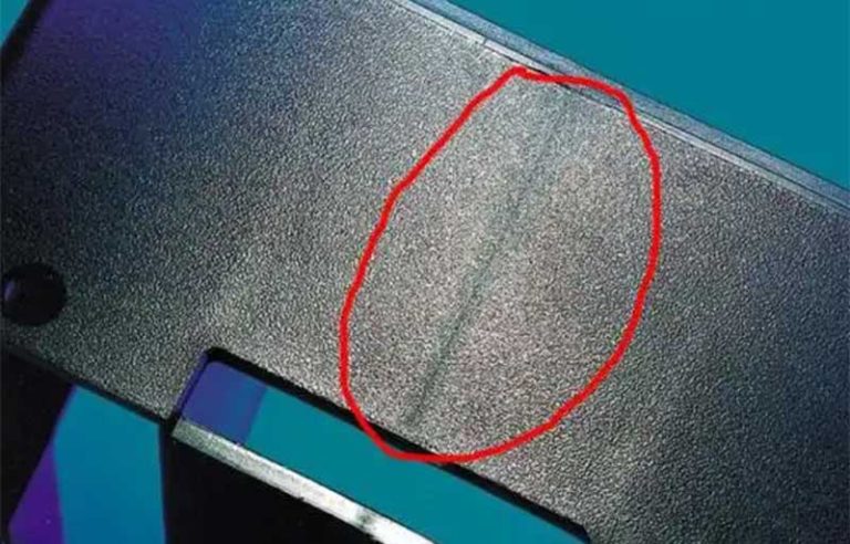 Comprehensive Methods and Practices for Eliminating Weld Lines