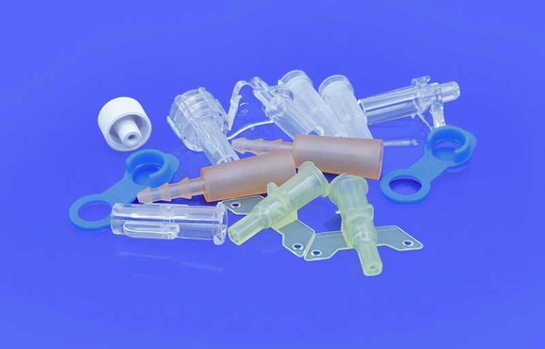 Injection Molding: The Core Technology for Efficient Manufacturing