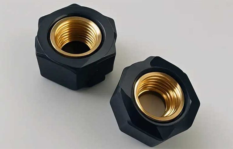 Insert Molding: A Powerful Tool for Efficient Integrated Manufacturing