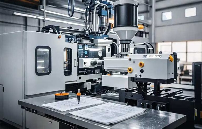 What Is Injection Molding and Its Cost Composition