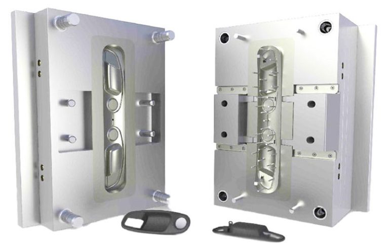 Applications of Injection Molding Processing
