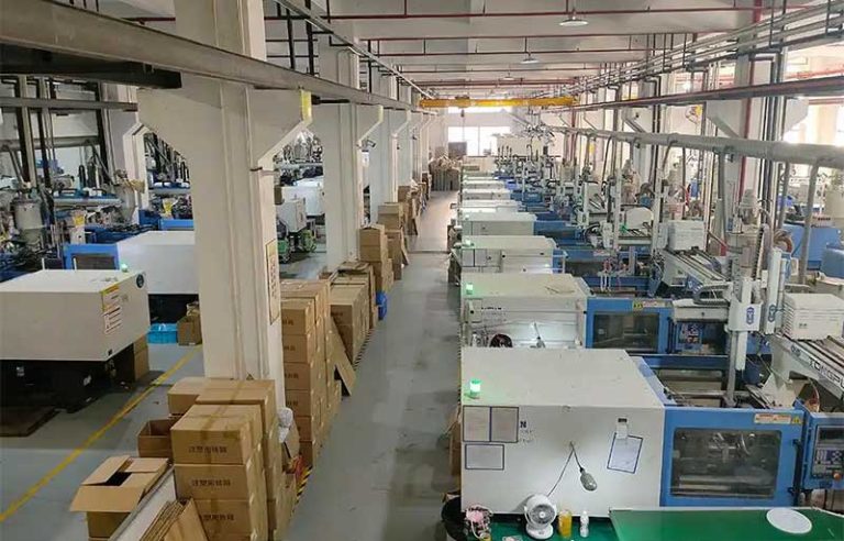 When Is Injection Molding Suitable