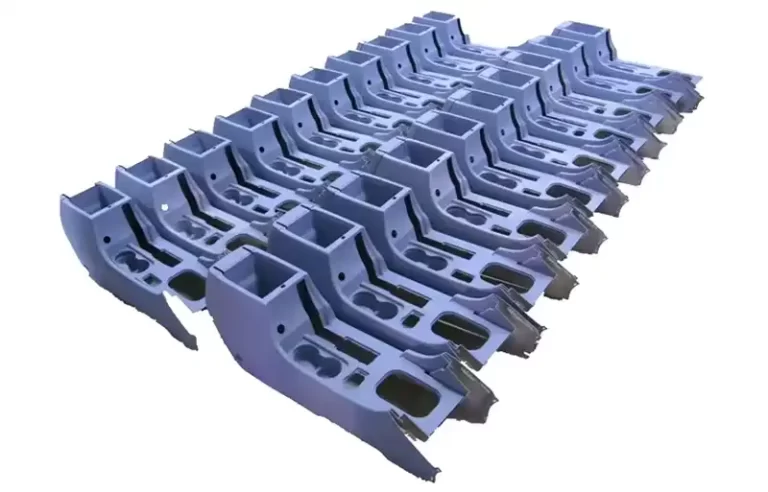 Low Volume Injection Molding: Cost-Effective Short-Run Plastic Manufacturing for Global Clients