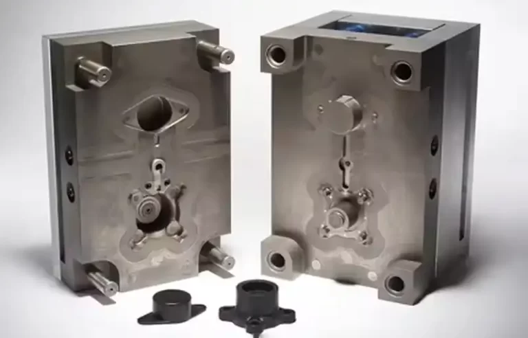 How to Get a Transparent, Cost-Effective Injection Molding Quote for Global Mass Production